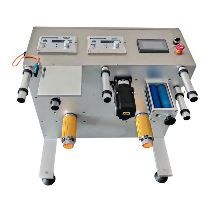 Жоғары жылдамдықты кернеу