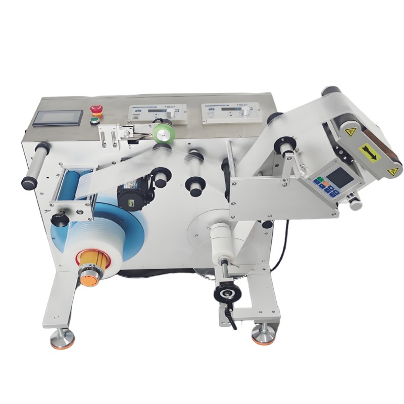 Жоғары жылдамдықты кері айналдыру машинасы